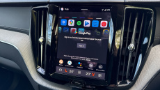 Volvo XC60 2.0 T8 [455] PHEV Ultra Dark 5dr AWD Geartronic Estate